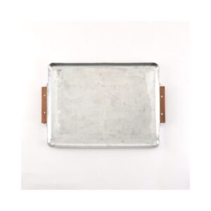 Aluminum Tray