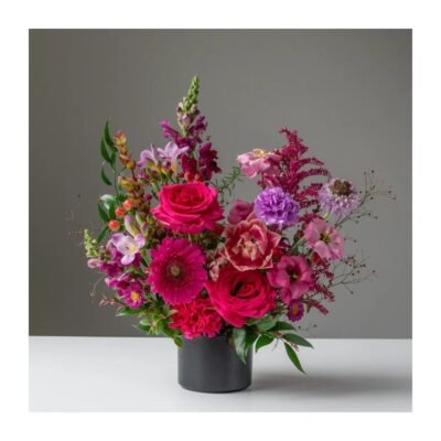 flower-box